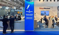 Setur Marinaları 2026 MAST İzmir Boat Show'a katılacak