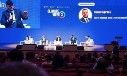 Sıfır Atık Vakfı Başkanı Ağırbaş, Güney Kore'de temaslarda bulundu