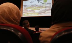 Siirt'te 'Su Tasarrufu Seferberliği Paneli ve Su Ayak İzi Sergisi' düzenlendi