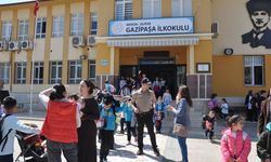 Silifke ilçesindeki okullarda güvenlik önlemleri artırıldı