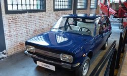 Tofaş Bursa Anadolu Arabaları Müzesi Ramazan Bayramı'nda 11 bin ziyaretçiyi ağırladı