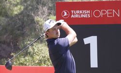 'Turkish Airlines Open 2026', Pro-Am Golf Turnuvası'yla başladı