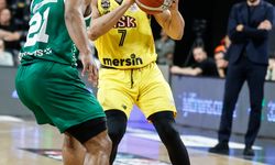 Türkiye Sigorta Basketbol Süper Ligi