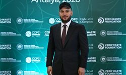 Türkiye'nin Sıfır Atık Hareketi küresel marka haline geldi