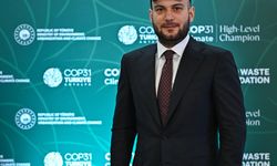 Uluslararası kuruluşlar sıfır atık çalışmalarını Türkiye'deki ofislerinden yürütecek