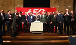 UTEP ticari eşleştirme toplantısı düzenledi