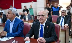 Yüreğir Belediye Başkan Vekili CHP'li Cafer Boyraz oldu