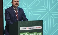 Ziraat Katılım ve Yeşilay işbirliğiyle 'Bağımsız Kart' hayata geçirildi