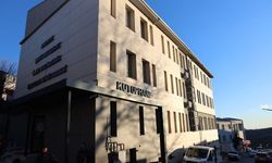 Andırın İlçe Halk Kütüphanesi Kapılarını Açıyor