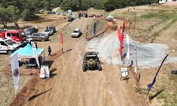 Baja Şampiyonası’nın İlk Ayağı Tamamlandı!