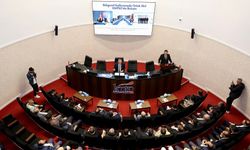 KMTSO Başkanı Buluntu: “Kahramanmaraş Üretmeye Devam Ediyor”