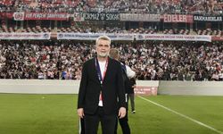 Başkan Görgel’den İstiklalspor’a Play-Off Öncesi Destek Mesajı