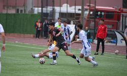 Kahramanmaraşspor, Mardin deplasmanında hayat buldu