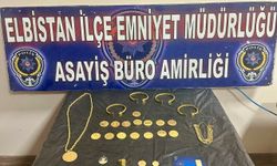 Kahramanmaraş’ta 2 milyonluk dolandırıcılık