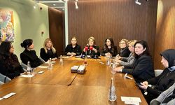 Kadın Platformu Başkanı Zeynep Arıkan’dan Kritik Uyarı: “Çocuk Ne Görüyorsa Ona Dönüşür”