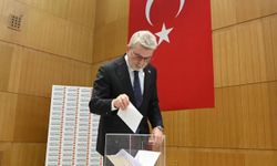 Görgel, TBB Başkanlığı İçin Cumhur İttifakı’nın Adayı Oldu