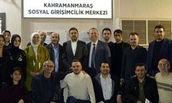 SOGEM’de Sosyal Girişimcilik Eğitimi Başarıyla Tamamlandı