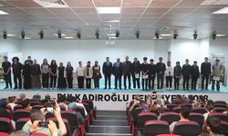 Eşik Projesi Yarı Final Programı Gerçekleştirildi