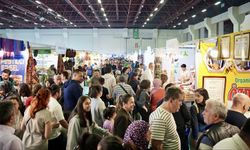 Kahramanmaraş, Gastronomisi ve El Sanatlarıyla Antalya’da Göz Doldurdu