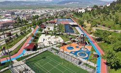 15 Temmuz Spor Vadisi Açılış İçin Gün Sayıyor!