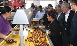 Büyükşehir’den Tarımsal Kalkınmada Stratejik Vizyon, Üreticiye Tam Destek!