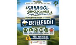 Dikkat! İleri Bir Tarihe Ertelendi!