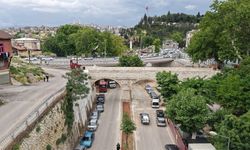 Kanlıdere Caddesi Araç Trafiğine Açıldı!