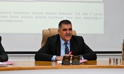 Başkan Karaca’dan Bayram Mesajı: "Türkoğlu’nda birlik ve beraberlik hakim"