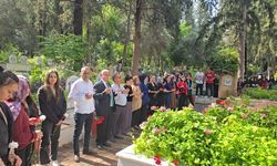 Adana ve Mersin'in ilçelerinde 19 Mayıs Atatürk'ü Anma, Gençlik ve Spor Bayramı kutlandı