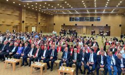 AESOB Olağan Genel Kurul toplantısı yapıldı