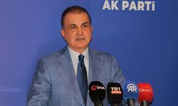 AK Parti Sözcüsü Çelik, Adana'da gündemi değerlendirdi: (1)