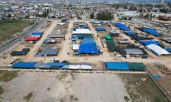 Akdeniz ilçesinde Kurban Bayramı hazırlıkları tamamlandı