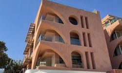 Alanya'da İsveçli turist otel odasında ölü bulundu