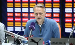 Alanyaspor-Kayserispor maçının ardından