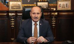 Antalya Emniyet Müdürü Zaimoğlu'ndan Kurban Bayramı Mesajı