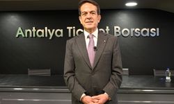 Antalya sebze-meyve üretiminde Türkiye'nin lideri
