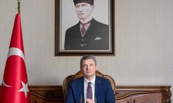 Antalya Valisi Şahin'den Kurban Bayramı mesajı