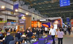 Automechanika İstanbul, Türkiye'nin 14 milyar dolarlık araç yedek parça ihracatını vitrine taşıdı