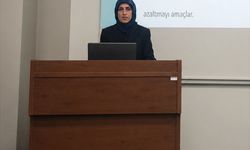 Biruni Üniversitesinde ALS hastalığına yönelik farkındalık sempozyumu gerçekleştirildi