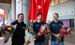Castrol Ford Team Türkiye ekibi Portekiz'den zaferle döndü
