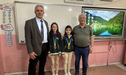 Dijital bağımlılıktan uzak öğrenciler matematik olimpiyatlarındaki başarılarını perçinlemek istiyor