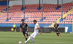 Futbol: Trendyol 1. Lig