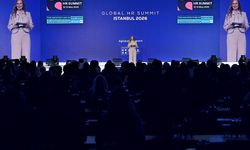 Global HR Summit 2026 'Yeni Nesil Çalışma Mimarisi' temasıyla başladı
