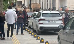 GÜNCELLEME - Malatya'da 5,6 büyüklüğünde deprem