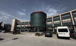 Hatay'da doktoru darbeden hasta yakını gözaltına alındı