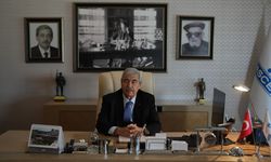 İŞ DÜNYASINA ÖMÜR VERENLER - SANKO Holding Onursal Başkanı Konukoğlu, yarım asrı aşkın iş yaşamını anlattı: