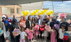 Kale'de Anneler Günü etkinliği düzenlendi