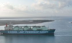 Karpowership'ten Meksika'da stratejik anlaşma