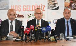 Malatya'da Türk Mutfağı Haftası 'Bir Sofrada Miras' etkinliğiyle başladı