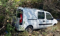 Malatya'daki trafik kazasında 2 kişi yaralandı